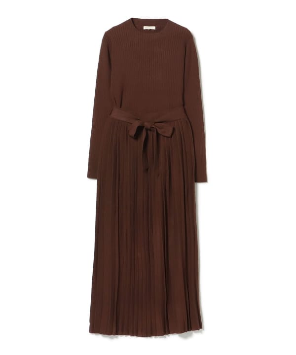 あいりん✨13点set❤️ BEAMS HEART（ビームス ハート）リブニット セットアップ（セット