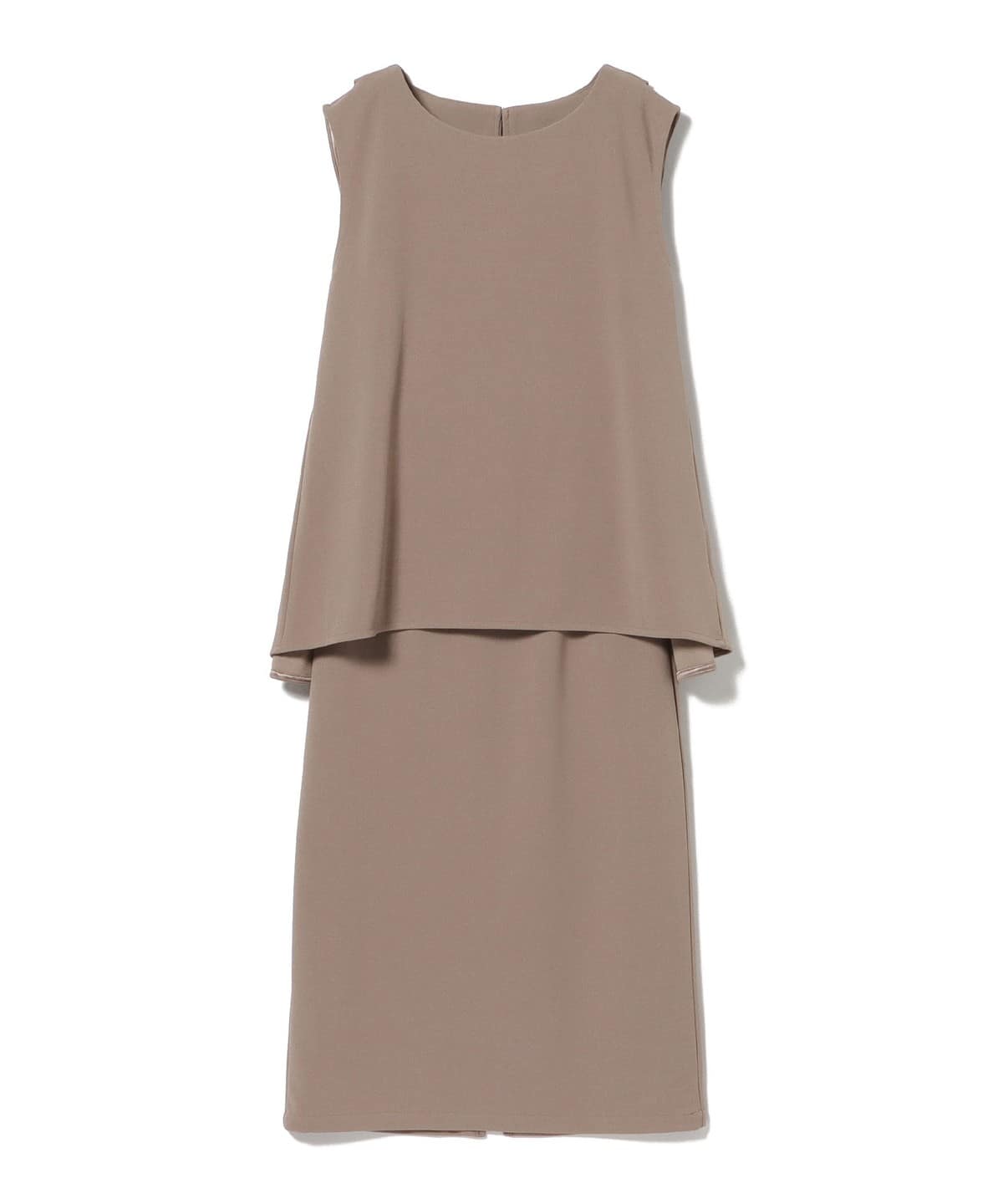 カット ジョーゼット ミニマル セットアップ(セットアイテム) ワンピース WOMEN MOCAH ONE SIZE カット ジョーゼット ミニマル セットアップ(セットアイテム) ワンピース WOMEN MOCAH ONE SIZE