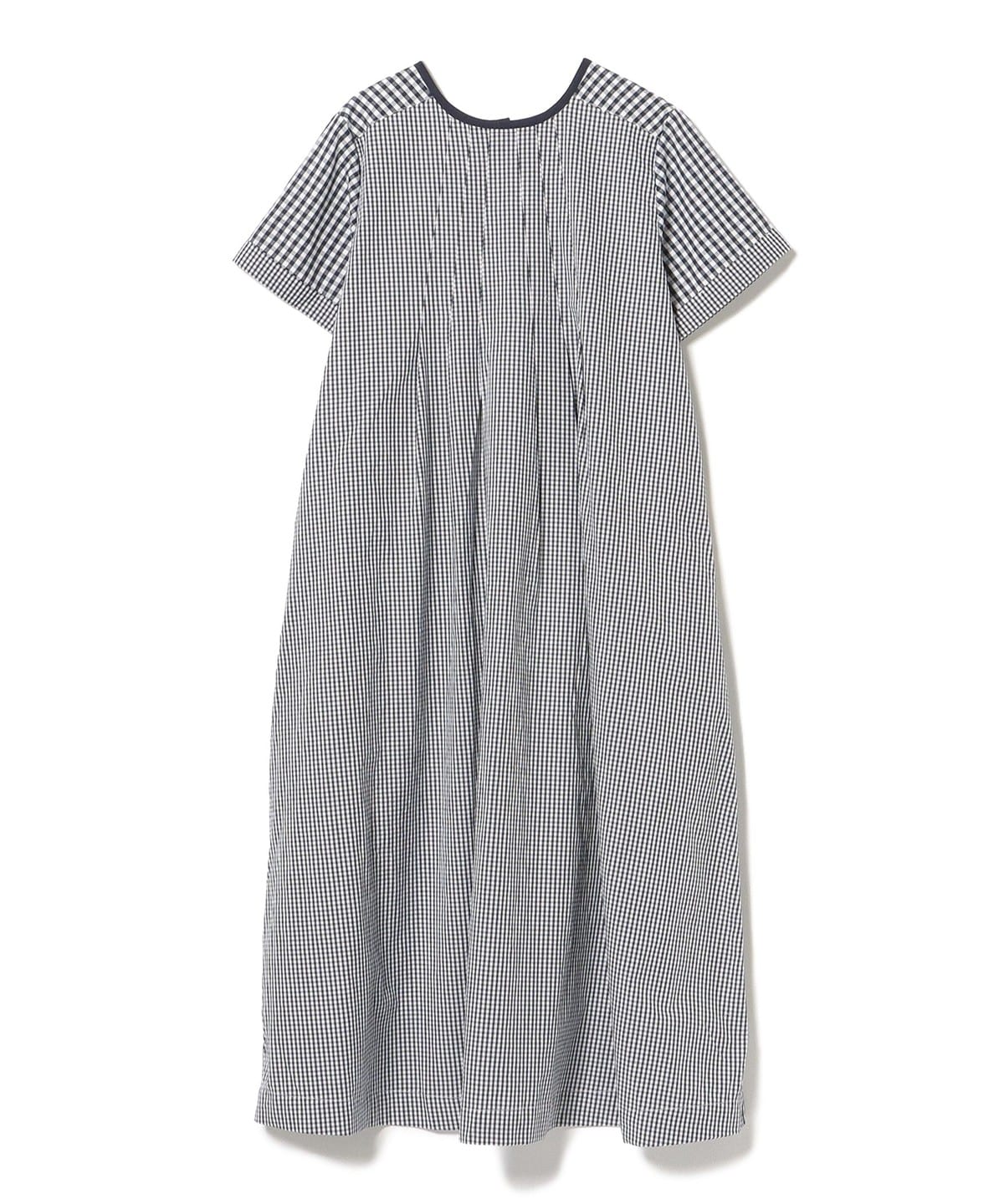 BEAMS HEART（ビームス ハート）クレイジー フレア ワンピース