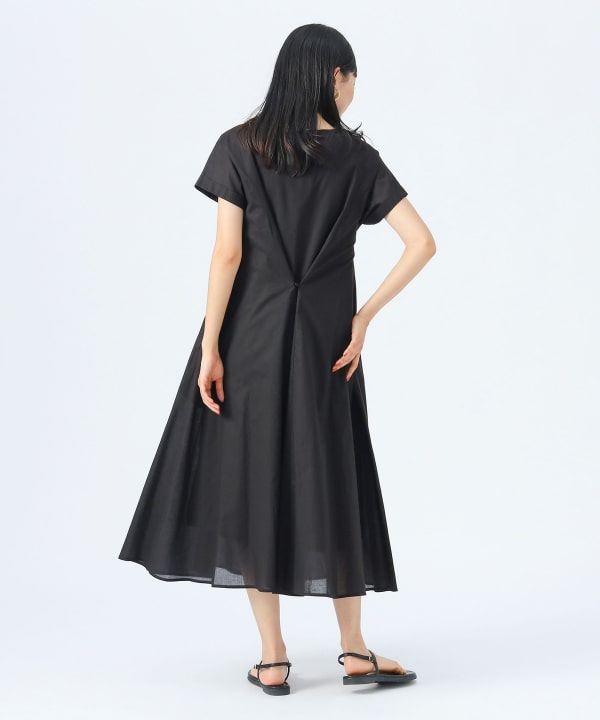 BEAMS HEART（ビームス ハート）【9/4値下げ】スキッパーネック