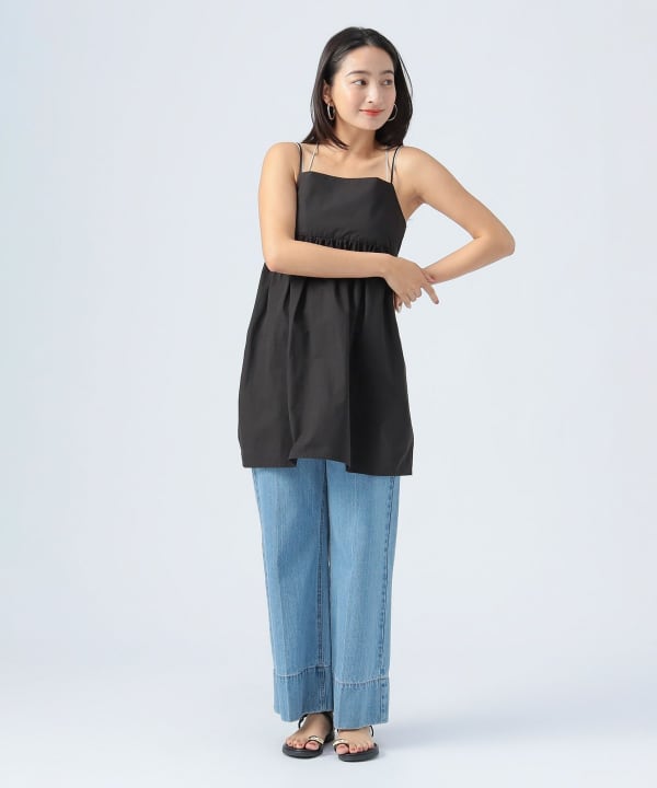 BEAMS HEART デニムビッグスタジャンS デニムスタジャン｜ビームス アウトレット 木更津｜BEAMS