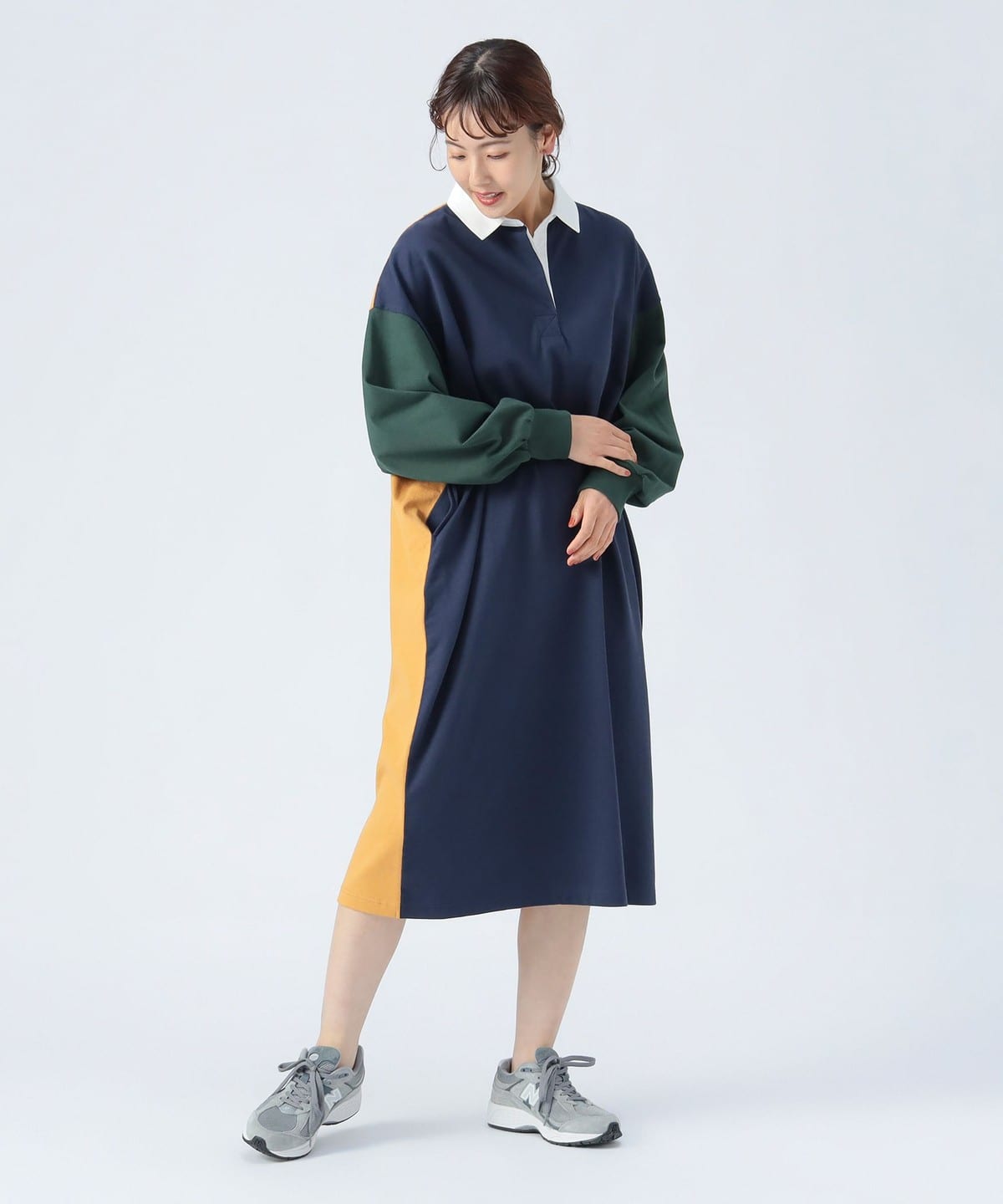 ラグビー ブロッキング ワンピース ワンピース WOMEN NAVY ONE SIZE ラグビー ブロッキング ワンピース ワンピース WOMEN NAVY ONE SIZE