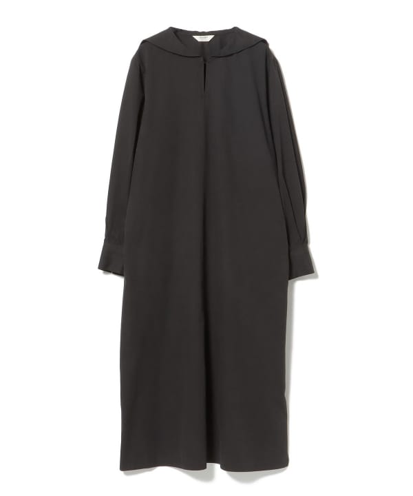 BEAMS HEART（ビームス ハート）セーラー カラー ワンピース