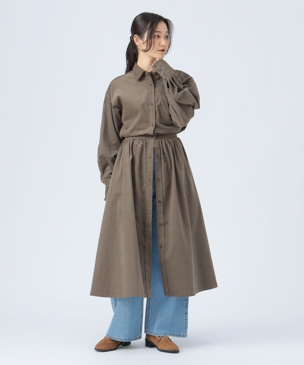 美品★定価6.4万 ADORE フォーギーコーデュロイワンピース 専用 定価6.4万 ADORE フォーギーコーデュロイワンピース