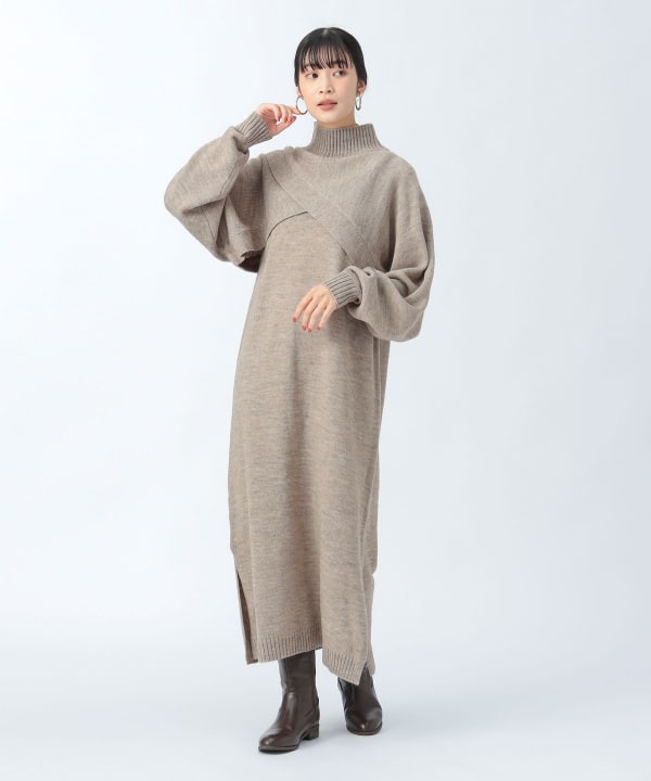 専用絶対厳禁♥Radyシャツニットワンピースその他含め２点セット新品未使用未開封 ワンピース レディース サマーニット 2点セット トップス