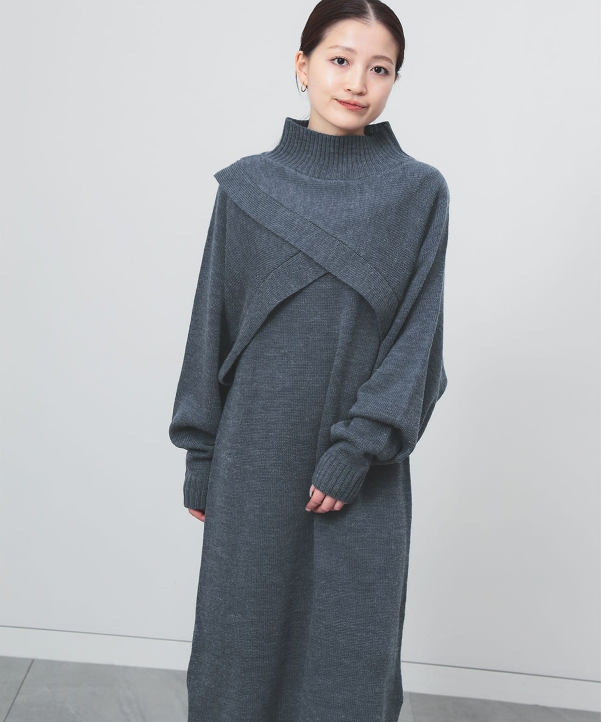 専用絶対厳禁♥Radyシャツニットワンピースその他含め２点セット新品未使用未開封 ワンピース レディース サマーニット 2点セット トップス