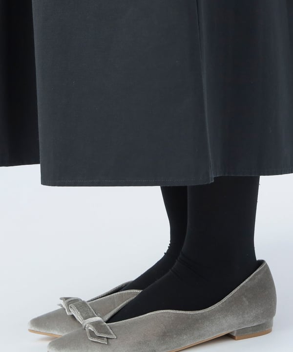 バーバリー♡ワンピース♡2way BEAMS HEART（ビームス ハート）2WAY ギャザー ワンピース