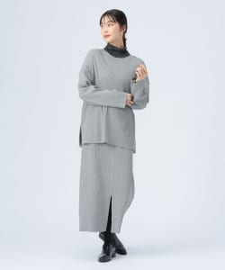 レイヤード ワンピース
