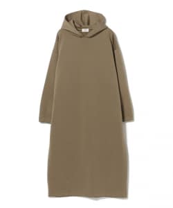 異素材 キルト ワンピース