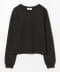 GREIGE/OP×BLACK/IN