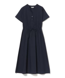 スキッパー ドロスト ワンピース