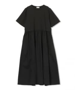 レイヤード風 ワンピース