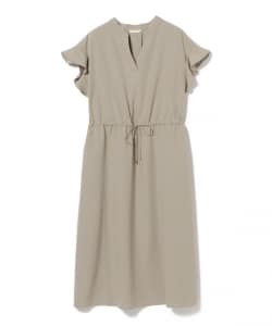 スキッパー ドロスト ワンピース