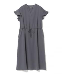 スキッパー ドロスト ワンピース