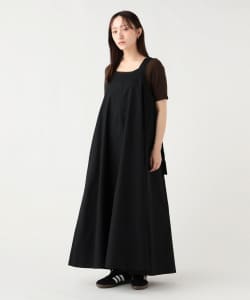 Dカン ロングワンピース