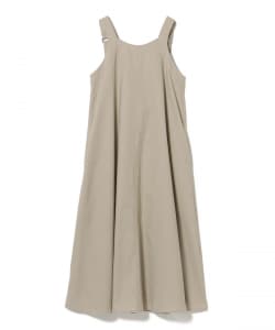 Dカン ロングワンピース