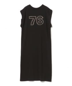 カラー ナンバリング ワンピース