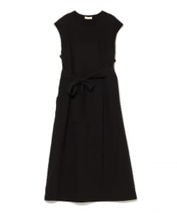 カットコンビ レイヤードワンピース