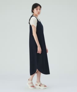 レイヤード カット ワンピース（セットアイテム）