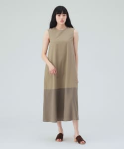 ブロッキング ワンピース