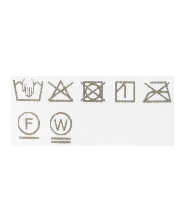 瓦楞紙板套頭衫x裙子 (組合商品)