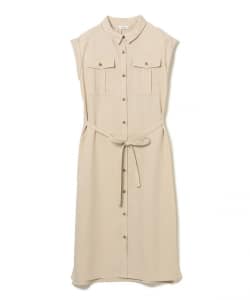 サファリ ワンピース