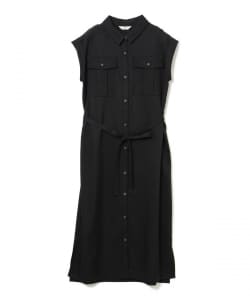 サファリ ワンピース