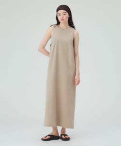コンフォート カット ワンピース（接触冷感・吸湿速乾）