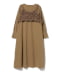 DARK BEIGE