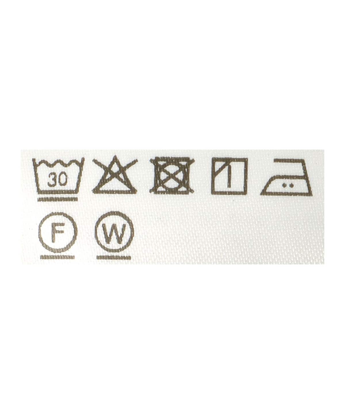 毛絨條紋洋裝