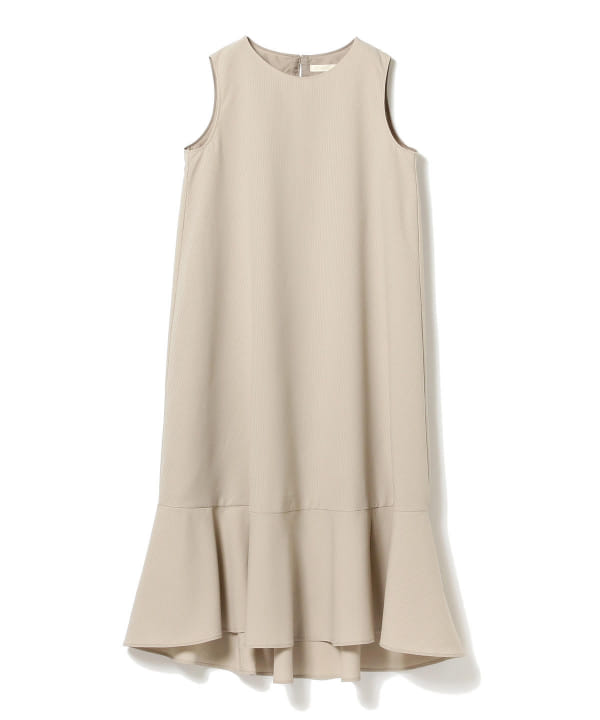 Beams Heart ビームス ハート アウトレット Beams Heart マーメイドヘム ワンピース ワンピース ワンピース 通販 Beams