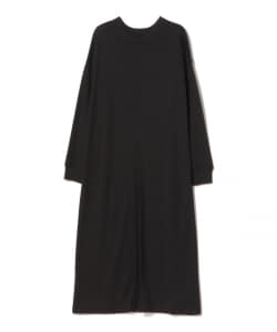 BEAMS HEART / 2WAY スリット ワンピース