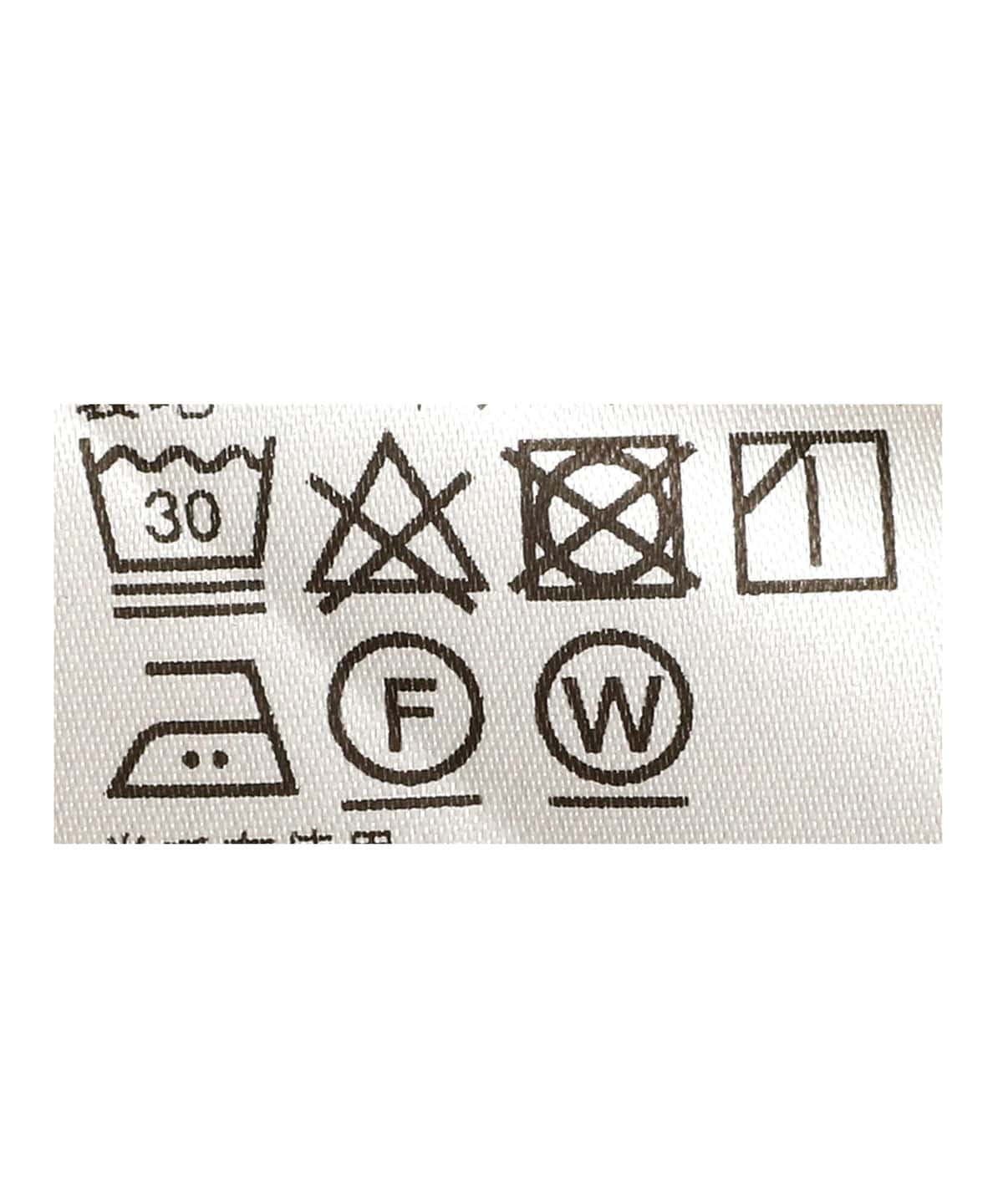 Beams Heart ビームス ハート アウトレット Beams Heart フラワープリント ハイネックワンピース ワンピース ワンピース 通販 Beams