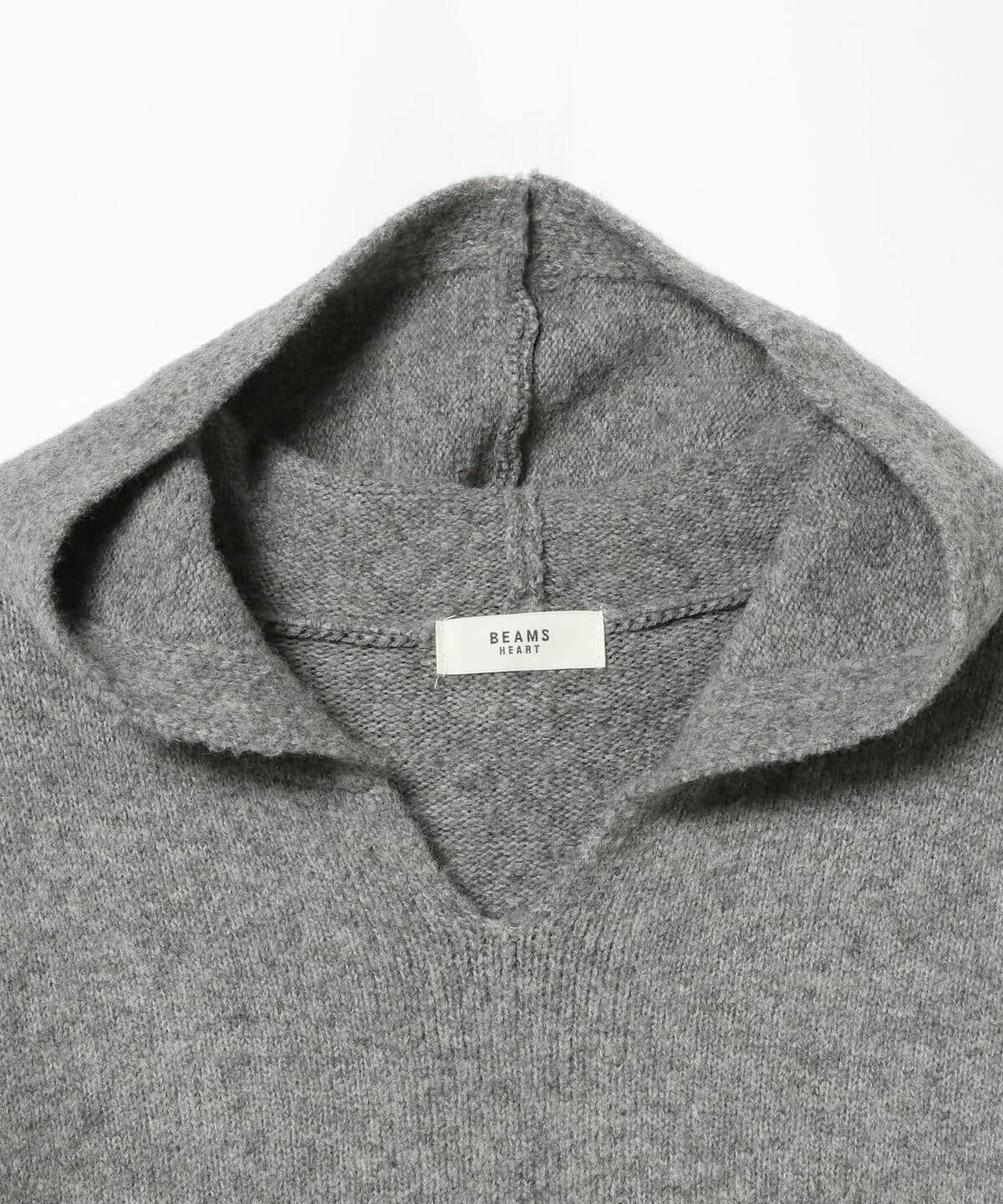 Beams Heart ビームス ハート アウトレット Beams Heart ニット パーカ ワンピース ワンピース ワンピース 通販 Beams