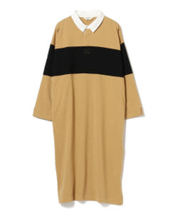 BEAMS HEART / ラグビー カットワンピース