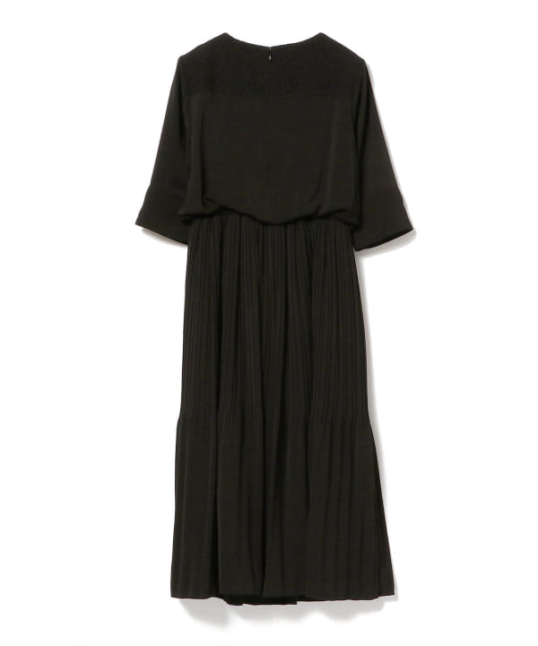 Beams Heart ビームス ハート Beams Heart レース スリーブワンピース ワンピース ワンピース 通販 Beams