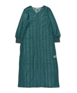 BEAMS HEART / ラッセルレース ワンピース