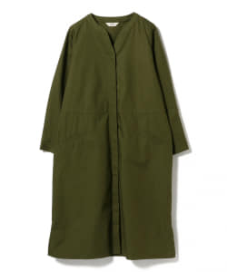 BEAMS HEART / ウエストドロスト ワンピース