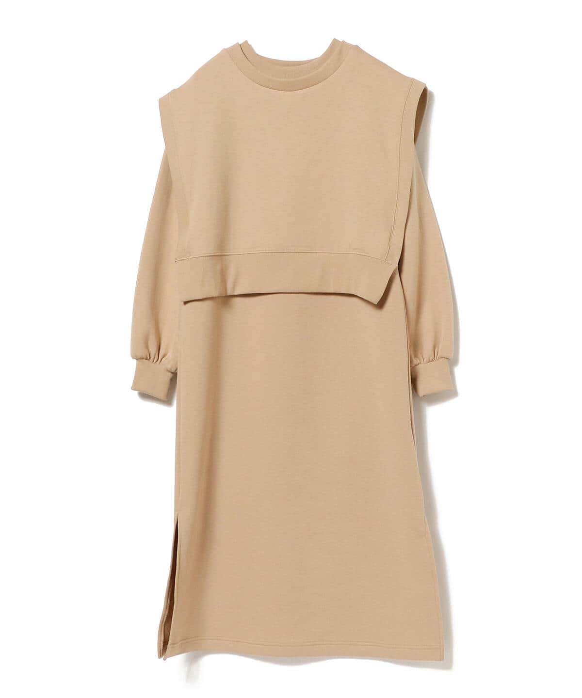 Beams Heart ビームス ハート アウトレット Beams Heart ベスト セット ワンピース ワンピース ワンピース 通販 Beams