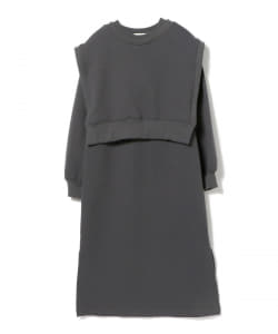 BEAMS HEART / ベスト セット ワンピース