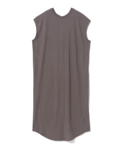BEAMS HEART / 2WAY リブワンピース