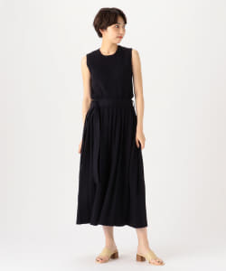 ▲BEAMS HEART / リブニット セットアップ