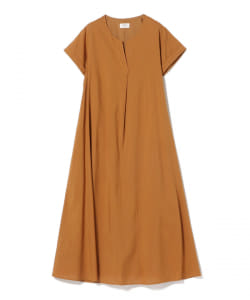 BEAMS HEART / 2WAY シルエット ワンピース