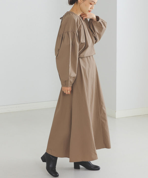 Beams Heart ビームス ハート Beams Heart ブラウスレイヤード ワンピース ワンピース ワンピース 通販 Beams Beams Heart ビームス ハート Beams Heart ブラウスレイヤード ワンピース ワンピース ワンピース 通販 Beams