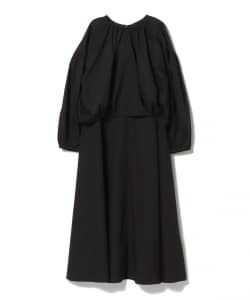 BEAMS HEART / ブラウス セットワンピース