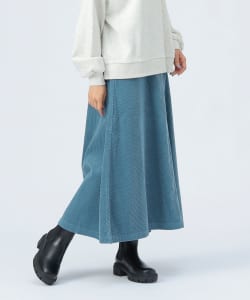 コーデュロイ フレアスカート（S～M）