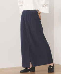 カットツイル タイトスカート（S～M）