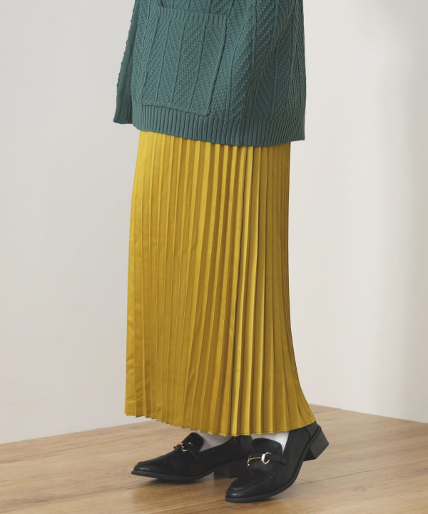 BEAMS HEART（ビームス ハート）【タイムセール】レザーライク