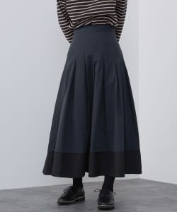 タックフレア スカート（S～M）