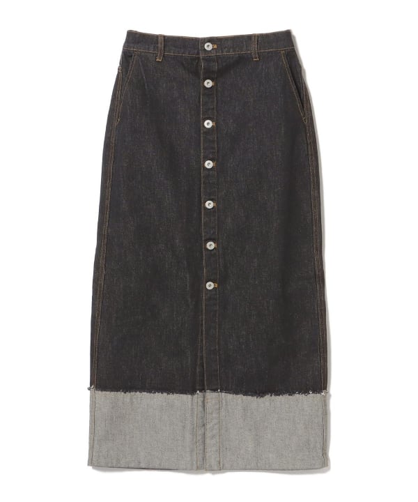 【専用です】marni 2016 fall ビッグボタン 太ベルト スカート marni 2016 fall ビッグボタン 太ベルト ラップスカート - メルカリ